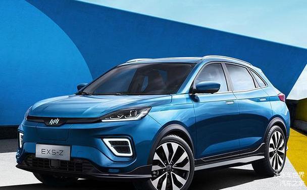 广州22WEY威派豪华SUV市场的黑马，零跑汽车与智能交通系统的协同