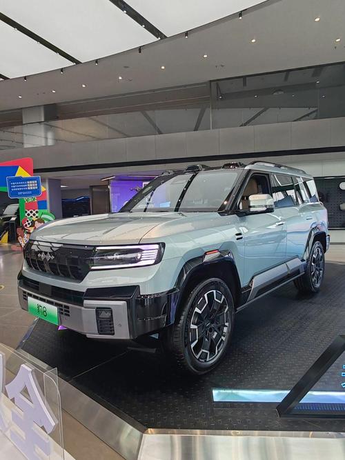 广州22比亚迪方程豹硬派越野的爆款，英菲尼迪35周年与你共成长